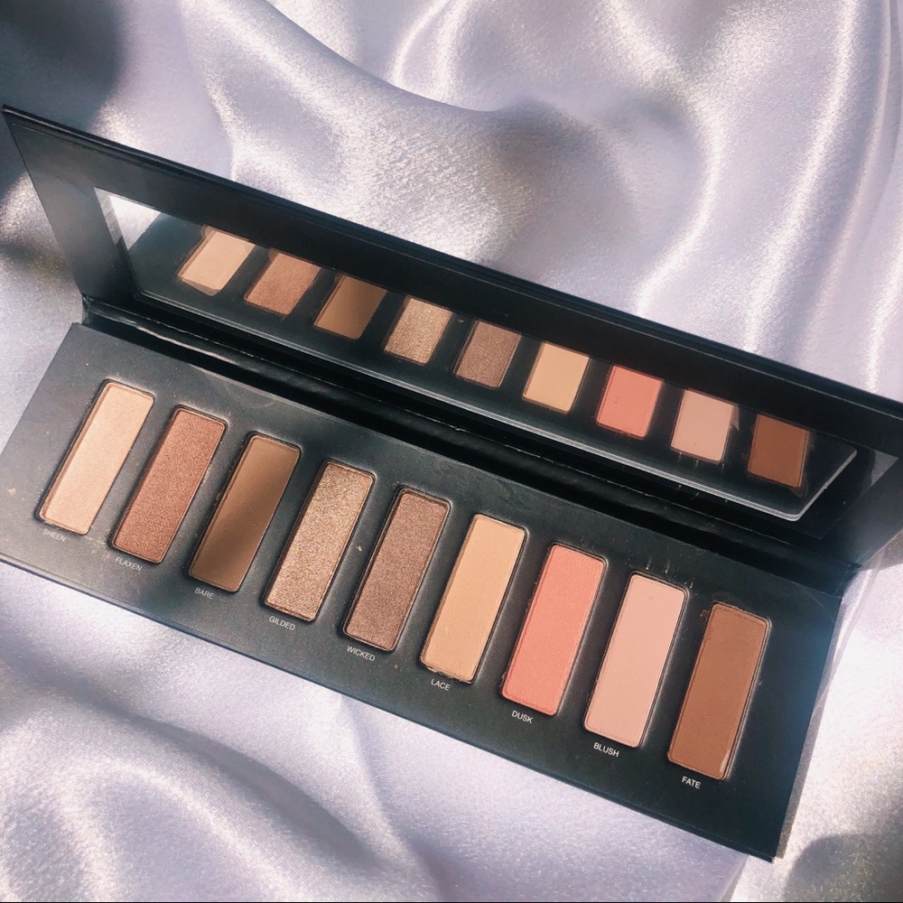 StudioMakeup Eyeshadow Palette